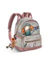 Mochila ninette atlantic 27cm