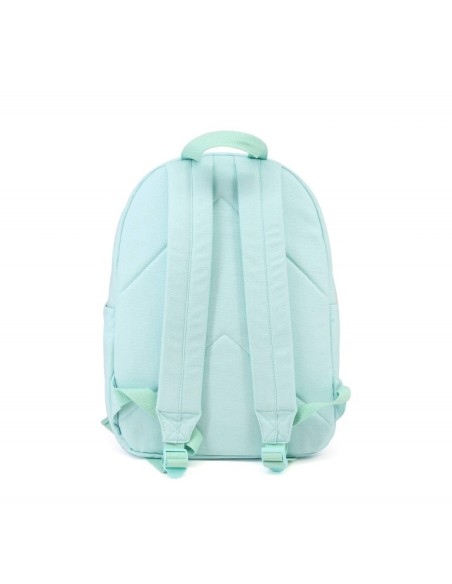 Mochila somos osos menta  kiwiku.com