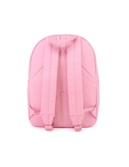 Mochila somos osos rosa  kiwiku.com