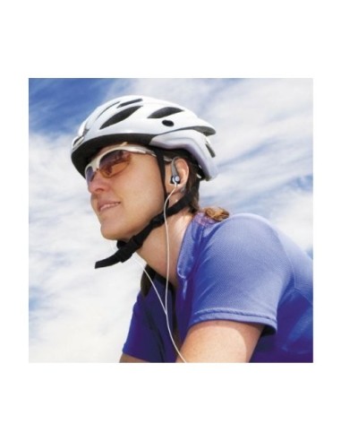 Auriculares creative  earphones ep-510 51EF0070AA002 kiwiku.com