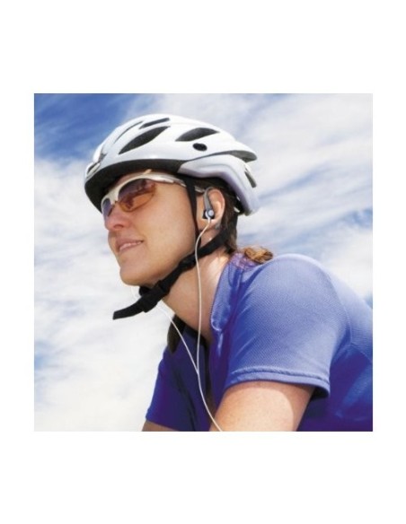 Auriculares creative  earphones ep-510 51EF0070AA002 kiwiku.com