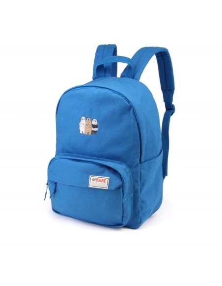 Mochila somso osos azul  kiwiku.com