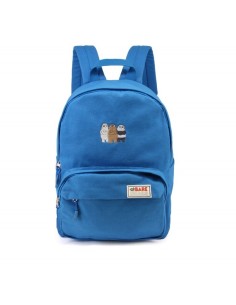Mochila somso osos azul  kiwiku.com 2