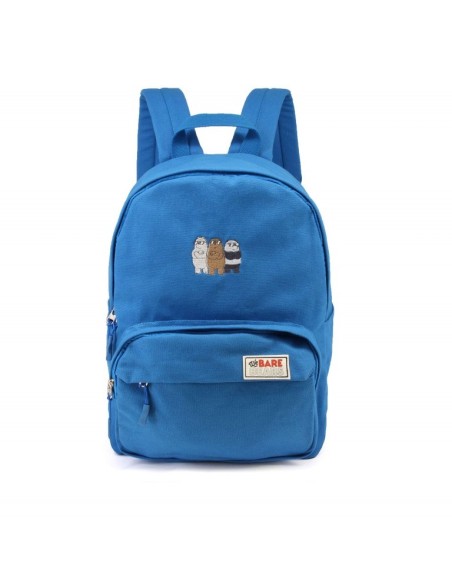 Mochila somso osos azul  kiwiku.com