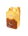 Mochila oso pardo somos osos 38cm