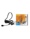 Auriculares creative headset hs-390 +microfono