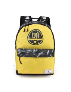 Mochila martina palm 42cm  kiwiku.com 2