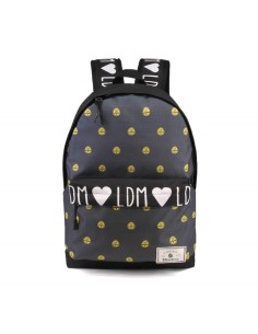 Mochila martina heart 42cm  kiwiku.com 2