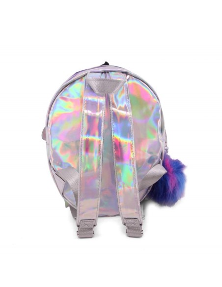 Mochila oh my pop narval 27cm  kiwiku.com