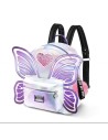 Mochila oh my pop wings 27cm