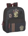 Mochila gryffindor harry potter adaptable 38cm