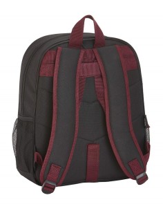 Mochila gryffindor harry potter adaptable 38cm  kiwiku.com 2