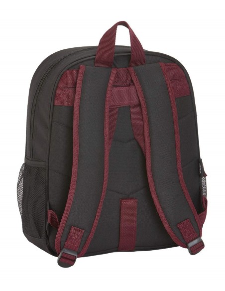 Mochila gryffindor harry potter adaptable 38cm  kiwiku.com