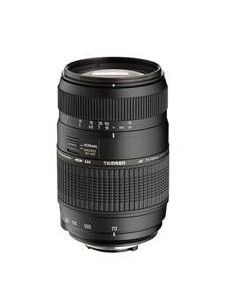 Tamron A17NII AF 70-300 mm F/4-5.6 Di LD MACRO 1:2: A DETERMINAR: Kiwiku.com: Electrónica