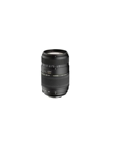 Tamron A17NII AF 70-300 mm F/4-5.6 Di LD MACRO 1:2: A DETERMINAR: Kiwiku.com: Electrónica