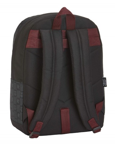 Mochila gryffindor harry potter adaptable 43cm  kiwiku.com