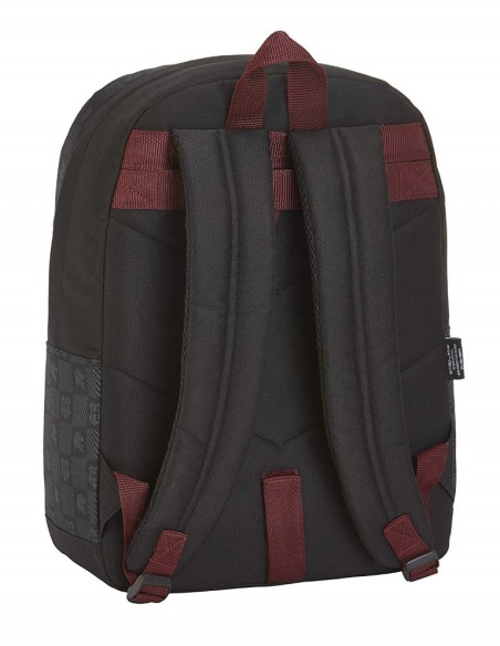 Mochila gryffindor harry potter adaptable 43cm  kiwiku.com