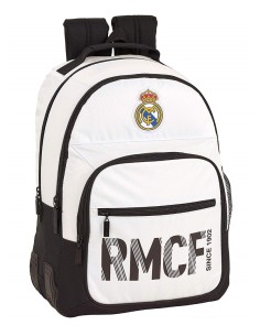 Mochila real madrid 42cm...