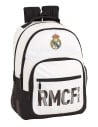 Mochila real madrid 42cm adaptable