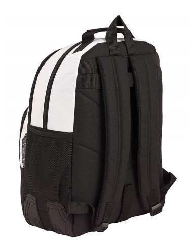 Mochila real madrid 42cm adaptable  kiwiku.com