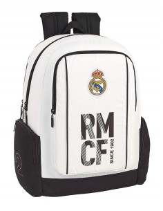 Mochila ordenador real...