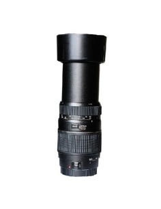 Tamron A17NII AF 70-300 mm F/4-5.6 Di LD MACRO 1:2: A DETERMINAR: Kiwiku.com: Electrónica 2