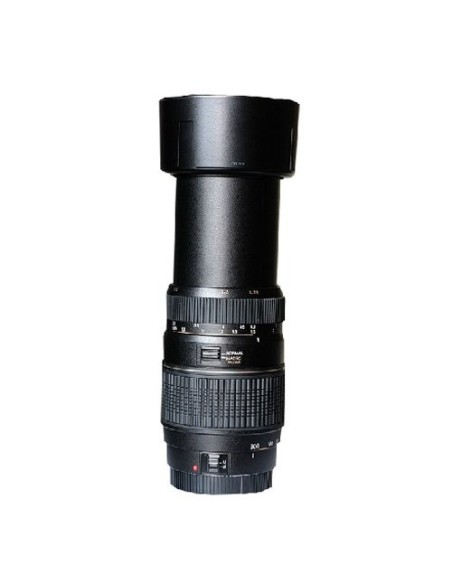 Tamron A17NII AF 70-300 mm F/4-5.6 Di LD MACRO 1:2: A DETERMINAR: Kiwiku.com: Electrónica