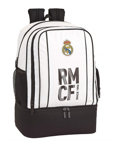 Mochila Real Madrid 27cm