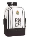 Mochila entrenamiento real madrid 50cm