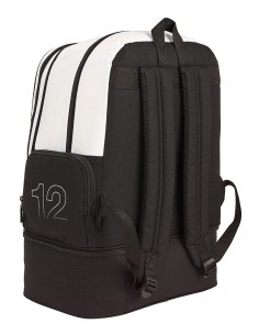 Mochila entrenamiento real madrid 50cm  kiwiku.com 2