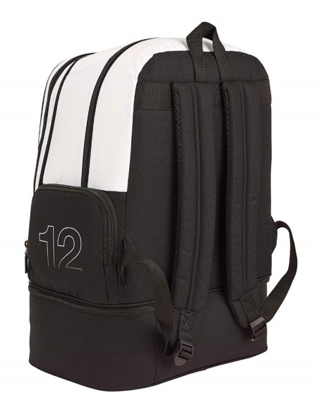 Mochila entrenamiento real madrid 50cm  kiwiku.com