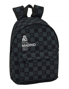 Mochila ordenador real...