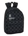 Mochila ordenador real madrid 41cm