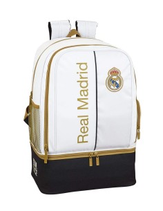 Mochila real madrid 50cm