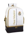 Mochila real madrid 50cm