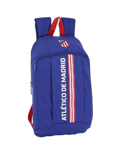 Mochila atletico madrid...