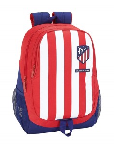 Mochila atletico de madrid...