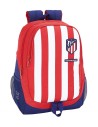 Mochila atletico de madrid adaptable 44cm