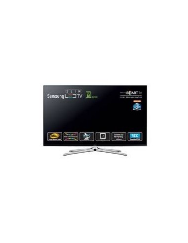 Led tv samsung 50 3d smart tv ue50h6400 full hd/ 400hz cmr/ tdt hd/ 4  hdmi/ 3 usb video/ wifi dir