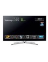 Led tv samsung 50" 3d smart tv ue50h6400  full hd/ 400hz cmr/ tdt hd/ 4 hdmi/  3 usb video/ wifi dir
