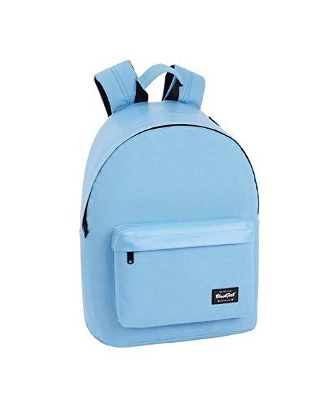 Mochila portatil blackfit8 azul 41cm  kiwiku.com