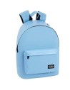Mochila portatil blackfit8 azul 41cm