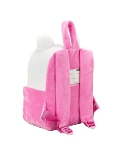 Mochila peluche unicornio 22cm  kiwiku.com 2