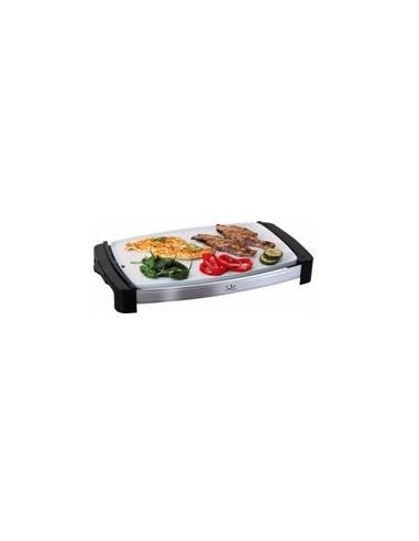 Plancha Asar Con Tapa – ItalianDesign