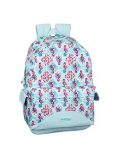 Mochila ordenador moos...