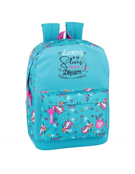Mochila ordenador glowlab dreams 43cm  kiwiku.com