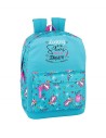 Mochila ordenador glowlab dreams 43cm