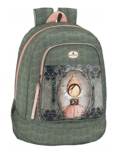 Mochila mirabelle santoro...