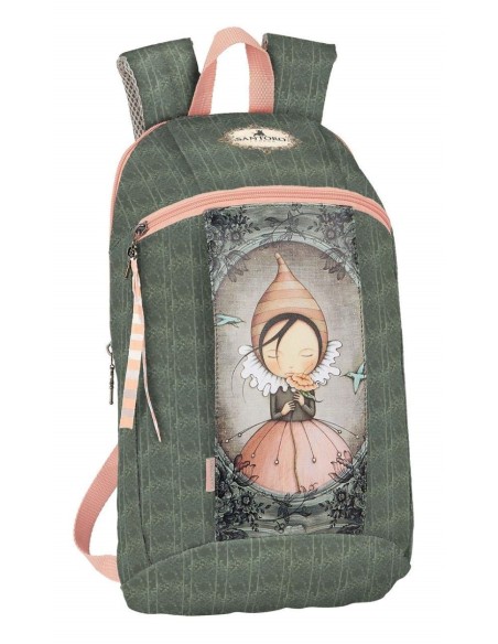 Mochila mirabelle santoro 39cm  kiwiku.com