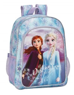 Mochila frozen 2 disney...